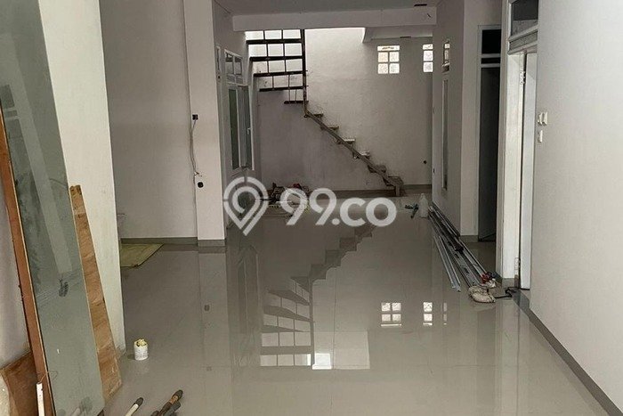 Dijual Rumah Modern 3 KT di Taman Holis Indah, Bandung Dijual Rumah Modern 3 KT di Taman Holis Indah, Bandung