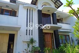 Jual Rumah Luas Elegan Dengan View Cantik di mekar wangi, Bandung Jual Rumah Luas Elegan Dengan View Cantik di mekar wangi, Bandung