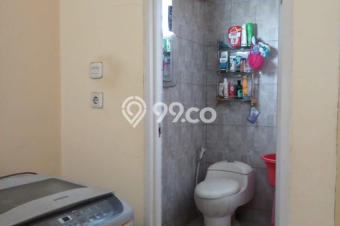Rumah Luas Asri 3 KT Siap Pakai di Taman Holis Indah Bandung Rumah Luas Asri 3 KT Siap Pakai di Taman Holis Indah Bandung