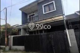 BEST INVESTMENT! Rumah di Arcamanik, LT 112m2m² Bangunan 186m2m² BEST INVESTMENT! Rumah di Arcamanik, LT 112m2m² Bangunan 186m2m²