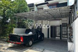 Dijual Cepat Rumah Favorit Siap Huni LB 150m2 di Arcamanik, Bandung Dijual Cepat Rumah Favorit Siap Huni LB 150m2 di Arcamanik, Bandung
