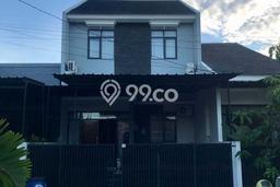 BEST OFFER! Rumah Nyaman di Buah Batu, Luas 102m2m² Bangunan 110m2m² BEST OFFER! Rumah Nyaman di Buah Batu, Luas 102m2m² Bangunan 110m2m²