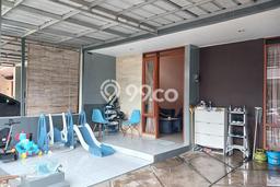 HARGA SPESIAL! Rumah area Bojongsoang, Bandung, LT 124m2m² Bangunan 115m2m² BISA KPR! HARGA SPESIAL! Rumah area Bojongsoang, Bandung, LT 124m2m² Bangunan 115m2m² BISA KPR!