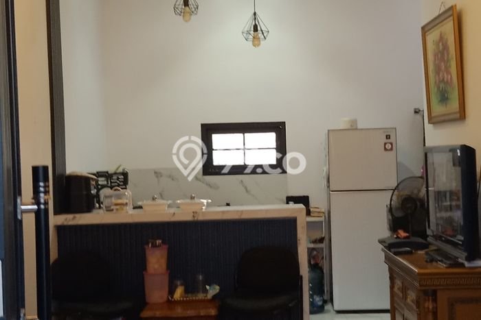 Siap Huni Rumah Minimalis & Modern LB 50m2 di Ciwastra Siap Huni Rumah Minimalis & Modern LB 50m2 di Ciwastra