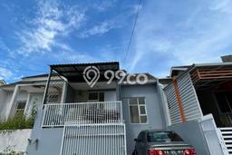 Rumah Bagus area Ujungberung, Bandung, Luas Tanah 60m2m², LB 40m2m² Rumah Bagus area Ujungberung, Bandung, Luas Tanah 60m2m², LB 40m2m²