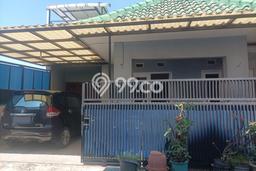Rumah Modern Minimalis 2 Kamar Bisa Langsung Pindah di Kiaracondong Rumah Modern Minimalis 2 Kamar Bisa Langsung Pindah di Kiaracondong