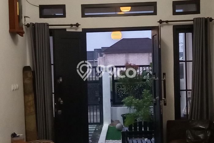 Siap Huni Rumah Minimalis & Modern LB 50m2 di Ciwastra Siap Huni Rumah Minimalis & Modern LB 50m2 di Ciwastra