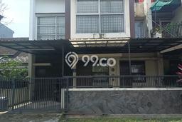 Dijual Rumah 4 Kamar Lokasi Ideal Bagus dan Strategis di Arcamanik Dijual Rumah 4 Kamar Lokasi Ideal Bagus dan Strategis di Arcamanik