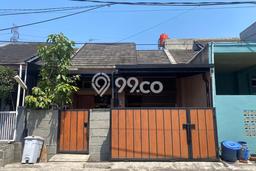 Dijual Cepat Rumah Favorit Siap Huni LB 60m2 di Arcamanik, Bandung Dijual Cepat Rumah Favorit Siap Huni LB 60m2 di Arcamanik, Bandung