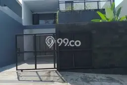 Rumah Elit Modern Tanpa Renovasi di Bandung Utara Bandung Rumah Elit Modern Tanpa Renovasi di Bandung Utara Bandung