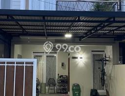 Rumah Modern Cantik 3 Kamar Bisa Langsung Pindah di Arcamanik Rumah Modern Cantik 3 Kamar Bisa Langsung Pindah di Arcamanik