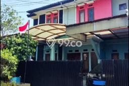 Rumah Sewa Bandung LT 200m2 LB 400m2 Area Suci Rumah Sewa Bandung LT 200m2 LB 400m2 Area Suci