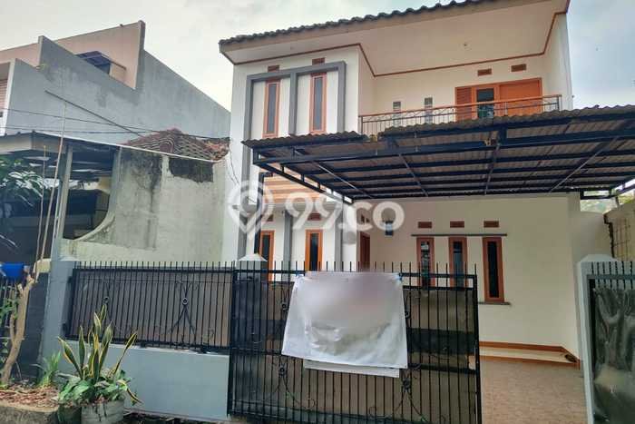 Rumah Asri area Babakan Ciparay, Akses ke Babakan Ciparay, Bandung, Bandung - 3 KT Rumah Asri area Babakan Ciparay, Akses ke Babakan Ciparay, Bandung, Bandung - 3 KT