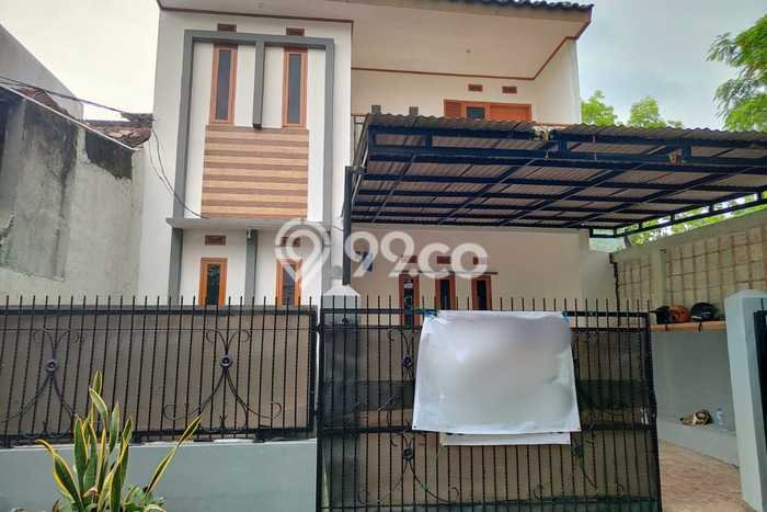 Rumah Asri area Babakan Ciparay, Akses ke Babakan Ciparay, Bandung, Bandung - 3 KT Rumah Asri area Babakan Ciparay, Akses ke Babakan Ciparay, Bandung, Bandung - 3 KT