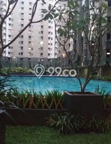 Apartemen Minimalis untuk Dijual di Bandung Kota Dengan Spesifikasi 2 KT & 1 KM Apartemen Minimalis untuk Dijual di Bandung Kota Dengan Spesifikasi 2 KT & 1 KM