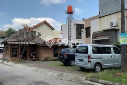 Kantor Dijual di Prime Area Bandung Luas 161m2 Kantor Dijual di Prime Area Bandung Luas 161m2