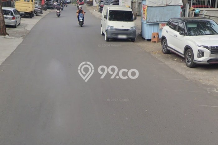 Hunian Super Elit dengan Akses Paling Strategis di Burangrang, Bandung Hunian Super Elit dengan Akses Paling Strategis di Burangrang, Bandung