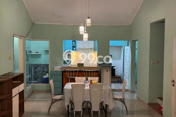 Rumah Modern Minimalis 3 KT Bisa Langsung Pindah di Batununggal Rumah Modern Minimalis 3 KT Bisa Langsung Pindah di Batununggal