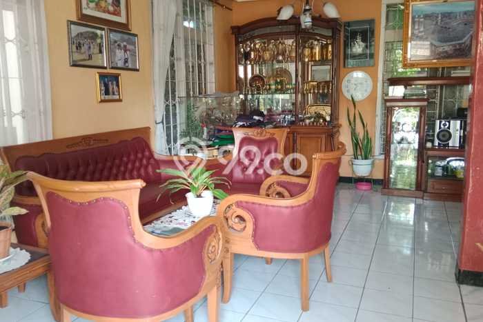 Dijual Rumah Eksklusif 4 KT di Sayap Dago, Bandung Dijual Rumah Eksklusif 4 KT di Sayap Dago, Bandung
