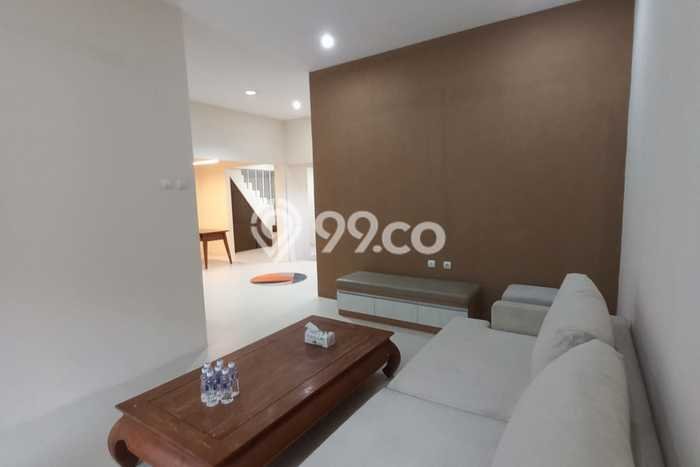 Dijual Rumah Modern 4 KT di Ciwastra, Bandung Dijual Rumah Modern 4 KT di Ciwastra, Bandung