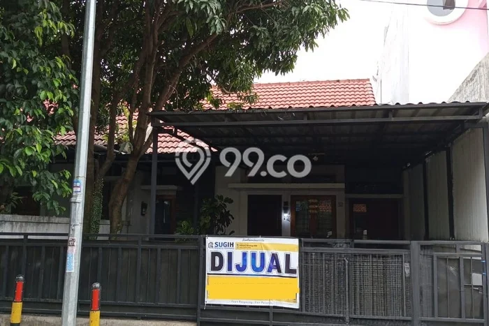 Rumah Modern Minimalis 2 KT Bisa Langsung Pindah di Antapani Rumah Modern Minimalis 2 KT Bisa Langsung Pindah di Antapani