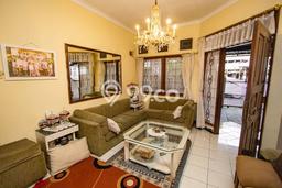 Rumah Strategis Minimalis Lb 75m2 di Antapani, Bandung Rumah Strategis Minimalis Lb 75m2 di Antapani, Bandung