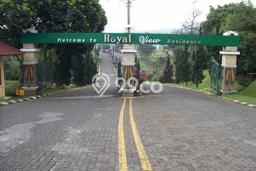Dijual Tanah Lokasi Ciwaruga, Bandung Seluas 121m2 Dijual Tanah Lokasi Ciwaruga, Bandung Seluas 121m2