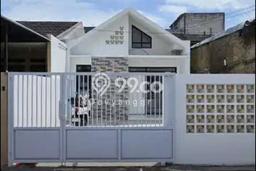 Jual Rumah Eksklusif 2 KT di Bandung Kota, Bandung Jual Rumah Eksklusif 2 KT di Bandung Kota, Bandung