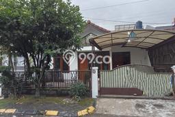 For Sale Rumah 3 Kamar Lokasi Ideal Bagus dan Strategis di Batununggal For Sale Rumah 3 Kamar Lokasi Ideal Bagus dan Strategis di Batununggal