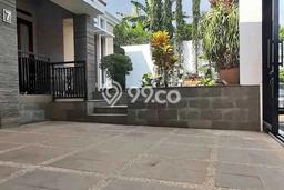 Rumah Minimalis 3 KT di Geger Kalong Bandung Unfurnished Rumah Minimalis 3 KT di Geger Kalong Bandung Unfurnished