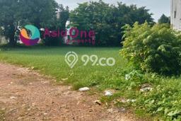 Dijual Tanah Lokasi Jelupang, Tangerang Seluas 1580m2 Dijual Tanah Lokasi Jelupang, Tangerang Seluas 1580m2
