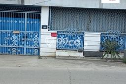Rumah Modern Cantik 4 KT Siap Huni di Karawaci Rumah Modern Cantik 4 KT Siap Huni di Karawaci