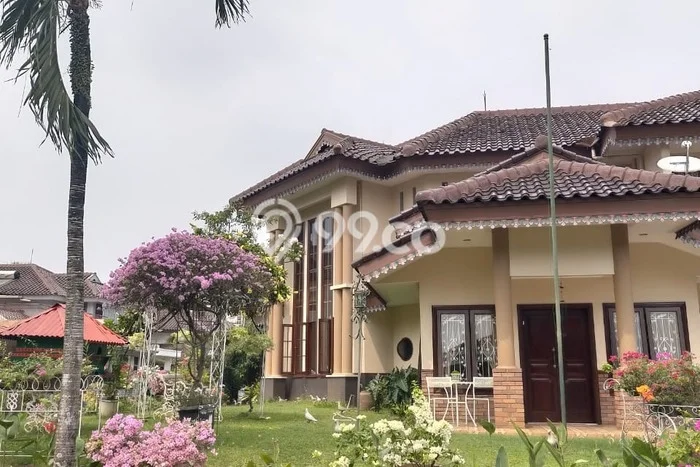 Dijual Rumah Luas Megah Dengan View Cantik di Sektor 7-Bintaro, Tangerang Selatan Dijual Rumah Luas Megah Dengan View Cantik di Sektor 7-Bintaro, Tangerang Selatan