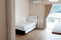 Rumah Kost untuk Dijual di Cisauk dengan 44 KT, 44 KM, Luas 383m2 Rumah Kost untuk Dijual di Cisauk dengan 44 KT, 44 KM, Luas 383m2