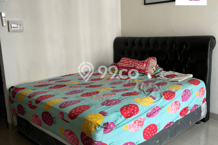 Hunian Strategis 28m2 di Gading Serpong Tangerang 1 Bedroom Hunian Strategis 28m2 di Gading Serpong Tangerang 1 Bedroom