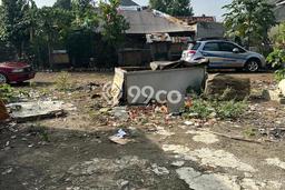 Lahan Kosong Dijual di Tangerang Selatan dengan Area 500m2 Lahan Kosong Dijual di Tangerang Selatan dengan Area 500m2