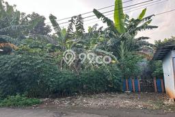 Tanah Dijual Lokasi Serpong Utara, Tangerang Selatan dengan Luas Tanah 200m2 dan Status SHM Tanah Dijual Lokasi Serpong Utara, Tangerang Selatan dengan Luas Tanah 200m2 dan Status SHM