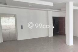 Unit Ruko Dijual di Bekasi LT 150m2 & LB 459m2 Unit Ruko Dijual di Bekasi LT 150m2 & LB 459m2