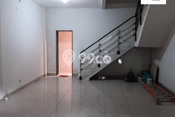 Ruko Dijual di Prime Area Tangerang Luas 63m2 Ruko Dijual di Prime Area Tangerang Luas 63m2