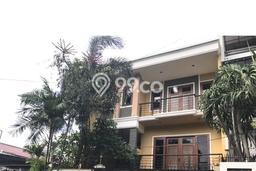 Jual Rumah Mewah Megah Dengan View Cantik di Meruya, Jakarta Barat Jual Rumah Mewah Megah Dengan View Cantik di Meruya, Jakarta Barat