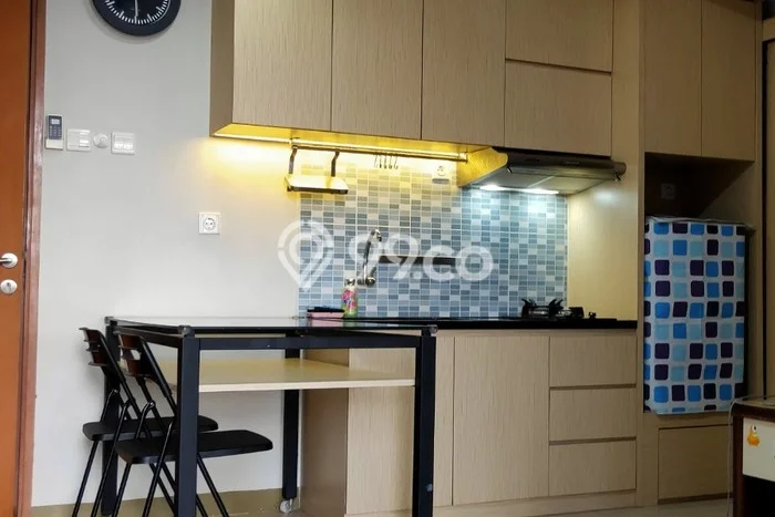 Disewakan Apartemen Terjangkau 2 BR di Pegangsaan Jakarta Utara Disewakan Apartemen Terjangkau 2 BR di Pegangsaan Jakarta Utara