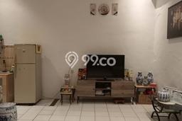 Siap Huni Rumah Minimalis & Modern LB 78m2 di Duren Jaya Siap Huni Rumah Minimalis & Modern LB 78m2 di Duren Jaya