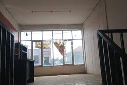 Unit Ruko Paling Strategis di Tambun Utara Bekasi dengan LB 40m2 Unit Ruko Paling Strategis di Tambun Utara Bekasi dengan LB 40m2