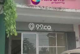 Disewakan Ruko di Cisauk Tangerang LT 44m2, LB 88m2 Disewakan Ruko di Cisauk Tangerang LT 44m2, LB 88m2