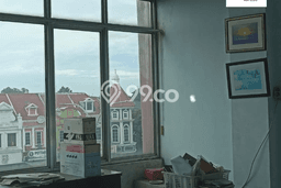 Untuk Dijual! Ruko di BSD Tangerang LT 54m2 / LB 142m2 Kawasan Strategis Untuk Dijual! Ruko di BSD Tangerang LT 54m2 / LB 142m2 Kawasan Strategis