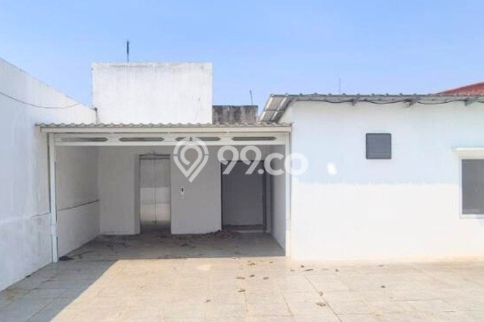Unit Ruko Dijual di Bekasi LT 150m2 & LB 459m2 Unit Ruko Dijual di Bekasi LT 150m2 & LB 459m2