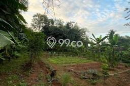 Tanah untuk Dijual Lokasi Setu, Tangerang Selatan Luas 500m2 SHM Tanah untuk Dijual Lokasi Setu, Tangerang Selatan Luas 500m2 SHM