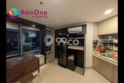 Apartemen Nyaman untuk Disewa, 1 Kamar di Jakarta Selatan Apartemen Nyaman untuk Disewa, 1 Kamar di Jakarta Selatan