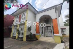 Hot Offer Hunian Premium Ideal dan Luas di Cengkareng, Jakarta Barat Hot Offer Hunian Premium Ideal dan Luas di Cengkareng, Jakarta Barat