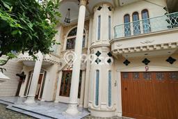Rumah Elit Modern Tanpa Renovasi di Duri Kepa Jakarta Barat Rumah Elit Modern Tanpa Renovasi di Duri Kepa Jakarta Barat